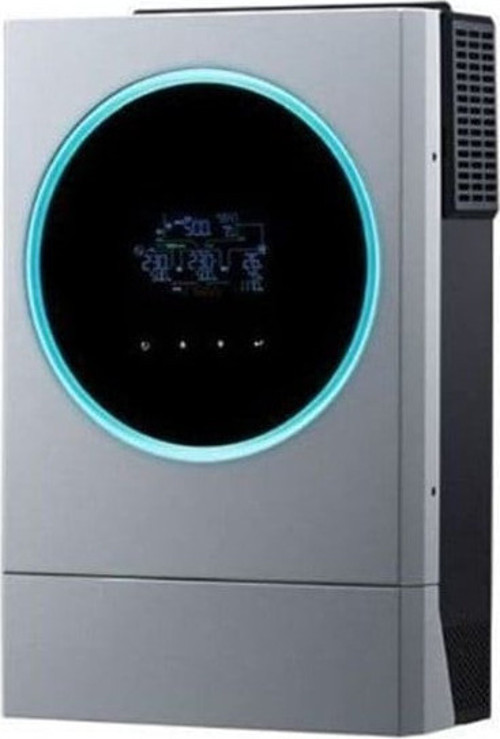 Solar Akıllı İnvertör 48V 5600W MPPT Smart Inverter