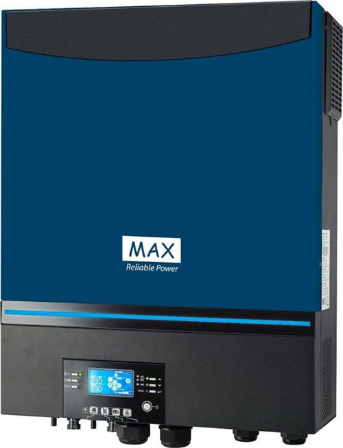 Solar Akıllı İnvertör 48V 11000W MPPT Smart Inverter