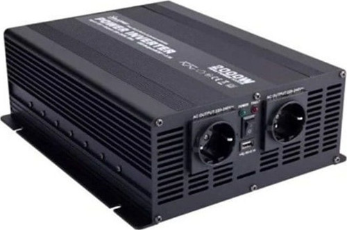 Modifiye Sinüs İnvertör 24V 1200W Modified Sine Wave Inverter