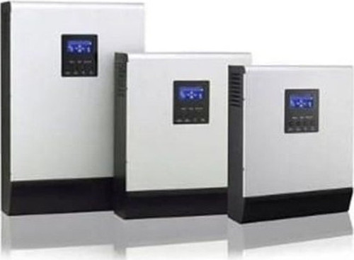 Solar Akıllı İnvertör 12V 1000W PWM Smart Inverter