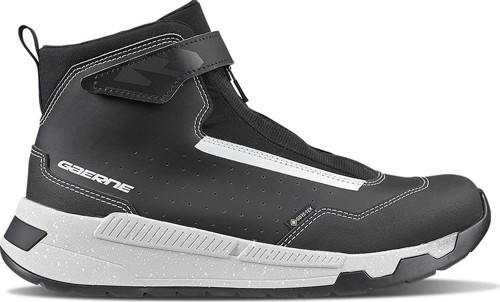 G-ZION GORE-TEX BOT SİYAH BEYAZ
