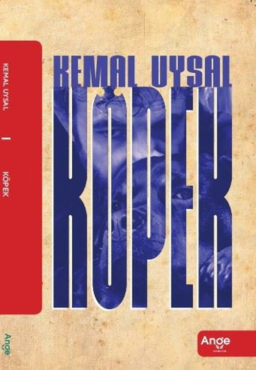 Ange Yayınları Köpek