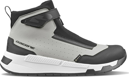 G-ZION GORE-TEX BOT SİYAH GRİ