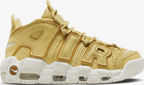 W Air More Uptempo DV1137-700