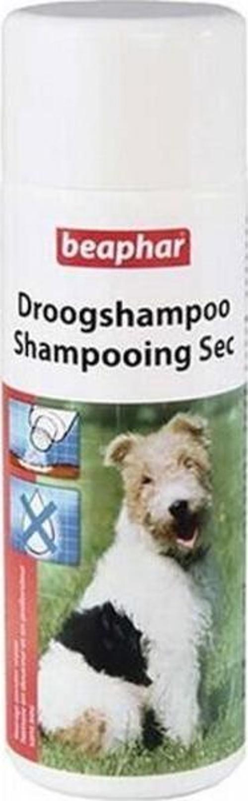 Toz Köpek Şampuanı 150 Gr