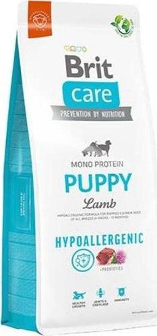 Puppy Lamb & Rice Kuzulu Pirinçli Yavru Köpek Maması 3 Kg