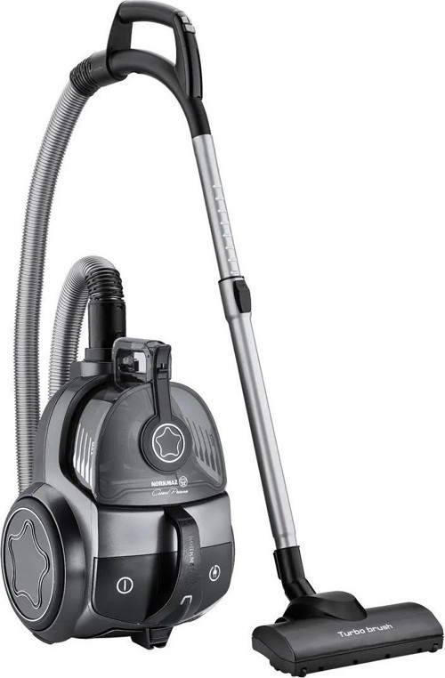Cosmos Premium Antrasitsiyah Elektrikli Süpürge A902-01