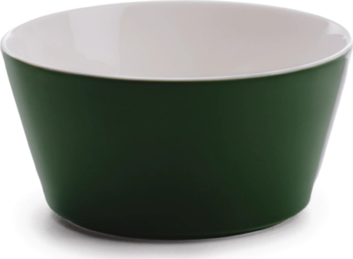 Roman 4 Parça Yeşil Büyük Bowl