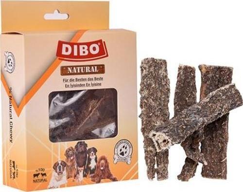 Kurutulmuş İşkembe Köpek Ödülü 100 Gr