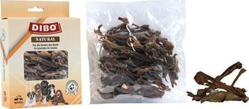 Natürel Kurutulmuş Kuzu Kelle Derisi Köpek Ödülü 100 Gr