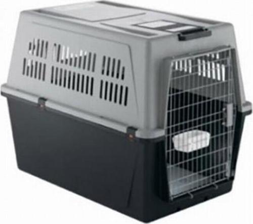 Atlas 60 Professional Köpek Taşıma Kafesi 91x61x66,5 Cm
