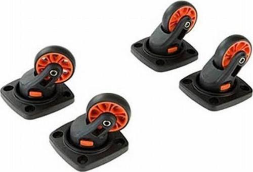 Taşıma Kafes Tekerleği L440 Atlas 10&20&30&40 Uyumlu