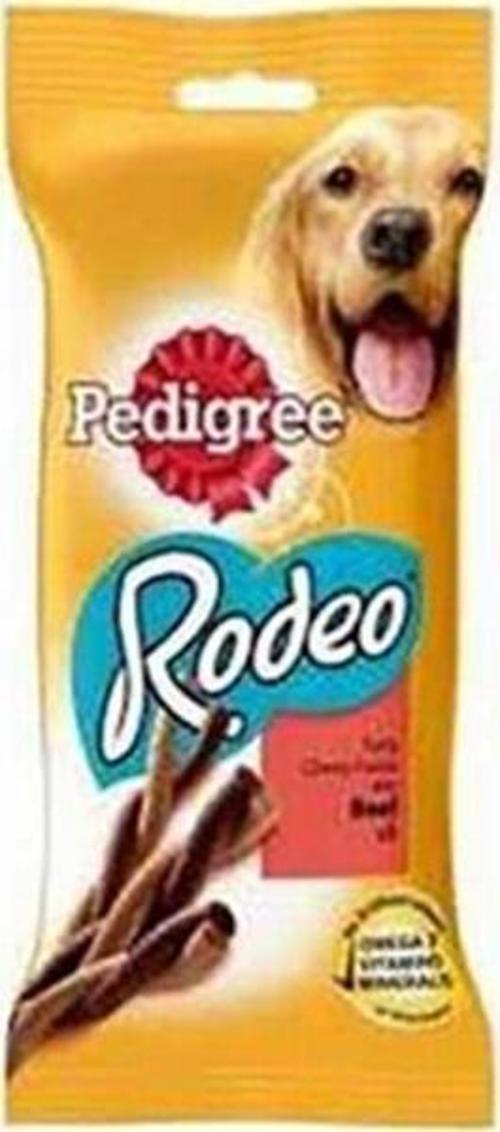 Rodeo Biftekli Köpek Ödülü 70 Gr