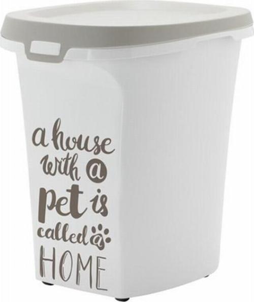 Trendy Story Pet Wisdom Mama Saklama Kabı 38 Lt