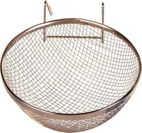 Metal Kuş Yuvası 9,5 Cm