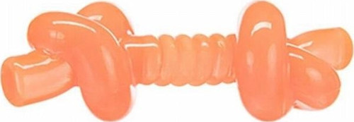 Termoplastik Düğümlü İp Köpek Oyuncağı 17 Cm