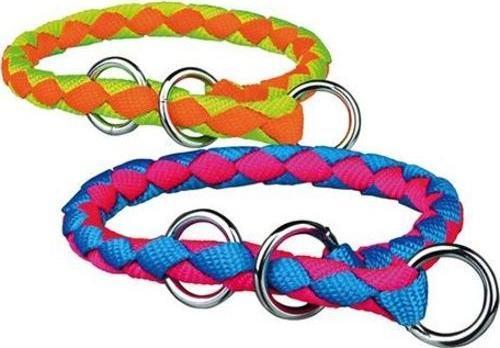 Yarı Şok Köpek Boyun Tasması L-Xl 52-60 Cm 18 Mm