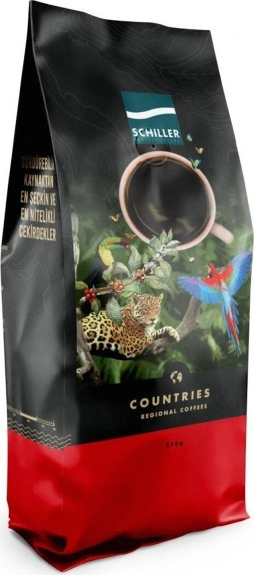 Honduras Hg Ep 250 gram Çekirdek Kahve