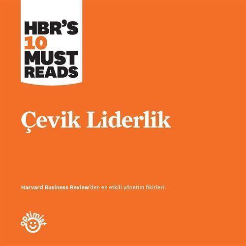 Optimist Çevik Liderlik