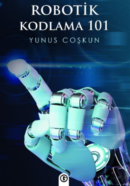 Robotik Kodlama 101
