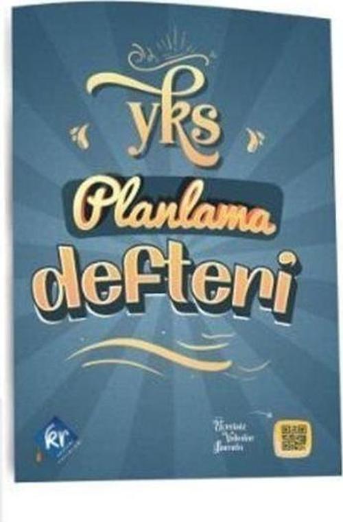 YKS Planlama Defteri
