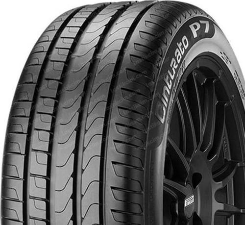 245/40R19 98Y XL RunFlat CINTURATO P7 * MOE 2024 Yaz Lastigi