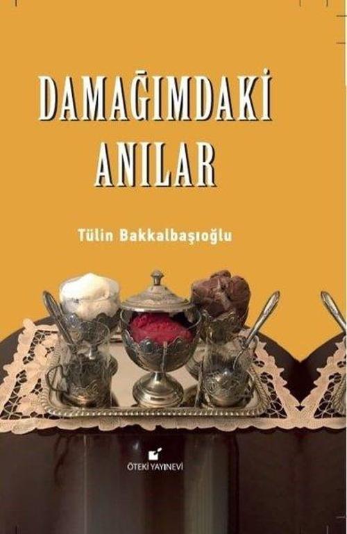 Öteki Yayınevi Damağımdaki Anılar