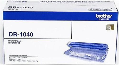 DR-1040 / HL-1211w Orjinal Drum Ünitesi