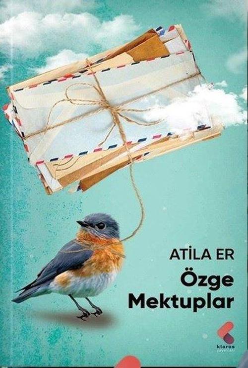 Klaros Yayınları Atila Er