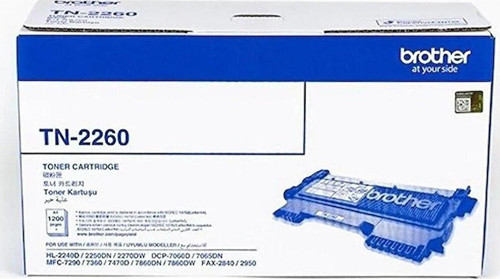 TN-2260 Orjinal Toner