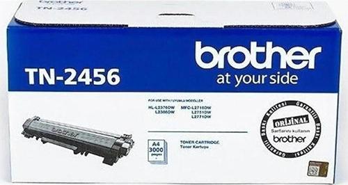 TN-2456 / MFC-L2716dw Orjinal Toner