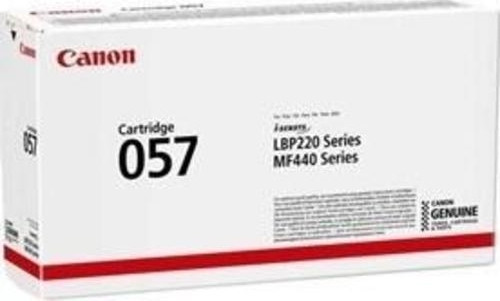 CRG-057 / LBP-233dw Orjinal Toner