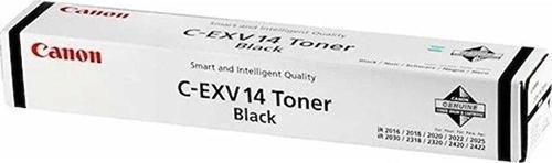 C-EXV-14 / 2025 Orjinal Fotokopi Toneri