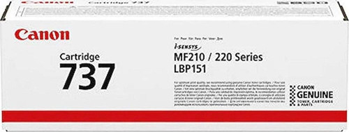 CRG-737/ MF-232w Orjinal Toner