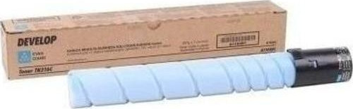 TN-512/A33K4D2 Mavi Orjinal Fotokopi Toner İneo +454/+554