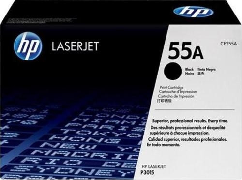 (55A) CE255A Orjinal Toner