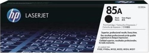 (85A) CE285A Orjinal Toner