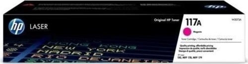 117A-W2073A / 4ZB94a Kırmızı Orjinal Toner