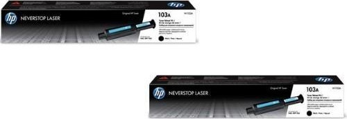 103A-W1103A / 1000w Orjinal Toner 2'Lİ Avantaj Paket
