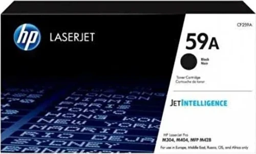 59A-CF259A / M428m Orjinal Toner