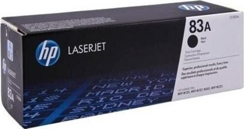 83A-CF283A /M127fw Orjinal Toner