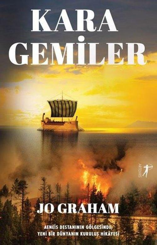 Artemis Yayınları Kara Gemiler