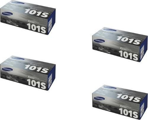 MLT-D101S / ML-2161 Orjinal Toner 4'LÜ Avantaj Paket