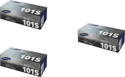 MLT-D101S / ML-2168 Orjinal Toner 3'LÜ Avantaj Paket