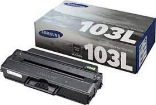 MLT-D103L / ML-2950 Orjinal Toner Yüksek Kapasite