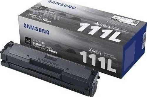 MLT-D111L Orjinal Toner Yüksek Kapasite SU807A