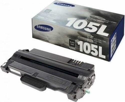 MLT-D105L / SF-650 Orjinal Toner Yüksek Kapasite