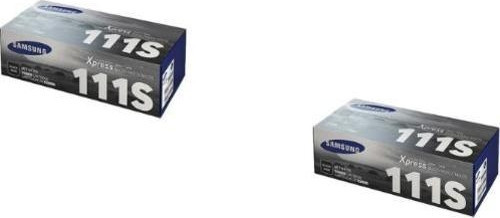 MLT-D111S / SL-M2078f Orjinal Toner 2'Lİ Avantaj Paket