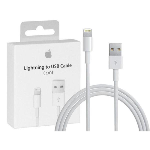 Apple Uyumlu Lightning USB Şarj Kablosu 1 metre
