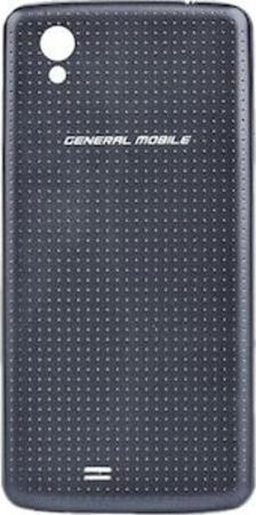General Mobile Discovery 2 Mini Arka Kapak Pil Kapağı